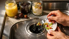 28 things you should never put in a garbage disposer in Australia