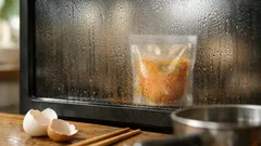 Don’t microwave packaged oden with egg, here’s how to reheat it safely