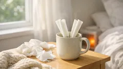 This 1-minute paper towel humidifier hack can ease dry winter air without a machine