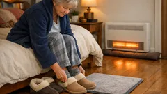 How to keep your Aussie home at 18°C in winter without blowing out your power bill