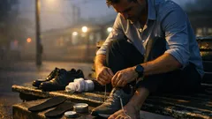 How to stop shoe odor fast with 5 everyday fixes that actually work