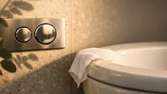 Why “flushable” wipes still clog Aussie toilets and what to do instead