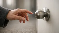 How to stop static electricity shocks at home this winter with two easy fixes