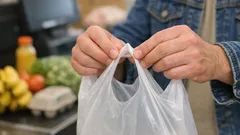 The no-water trick to open stubborn supermarket bags in seconds