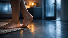 Why your kitchen feels colder than the rest of the house and how to fix it fast