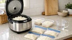 How to use your rice cooker without driving up the power bill in Australia