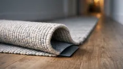 One hallway runner can make your home feel warmer this winter