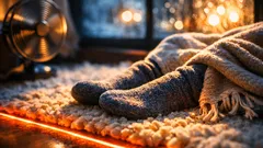 Reverse-cycle vs space heater: what’s cheaper to run in an Australian winter