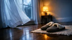 Why your floor stays cold in winter (and the quick fixes that actually work)