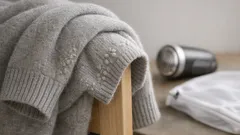 How to remove fabric pilling from jumpers without damaging the knit