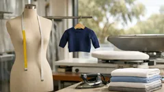 How to unshrink a jumper and get it back to size without ruining the knit