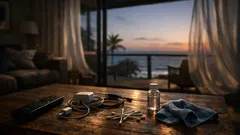 What to use instead of contact cleaner: 5 safe at-home options for Aussies