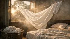 How often to wash your sheets in Australia for a cleaner, cooler night’s sleep