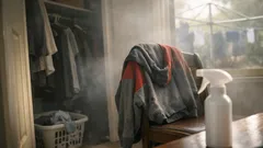 Why fabric deodorizer works at first, then the smell comes back