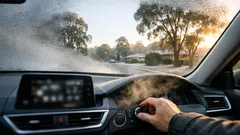 How to stay warm in your car without killing fuel economy or EV range